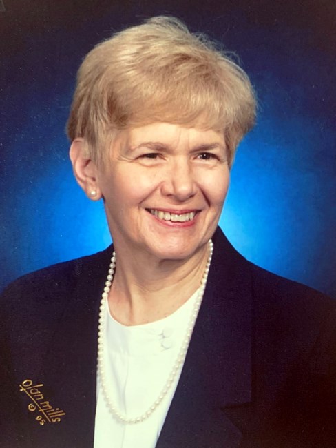 Obituary of Karen Medcalf White