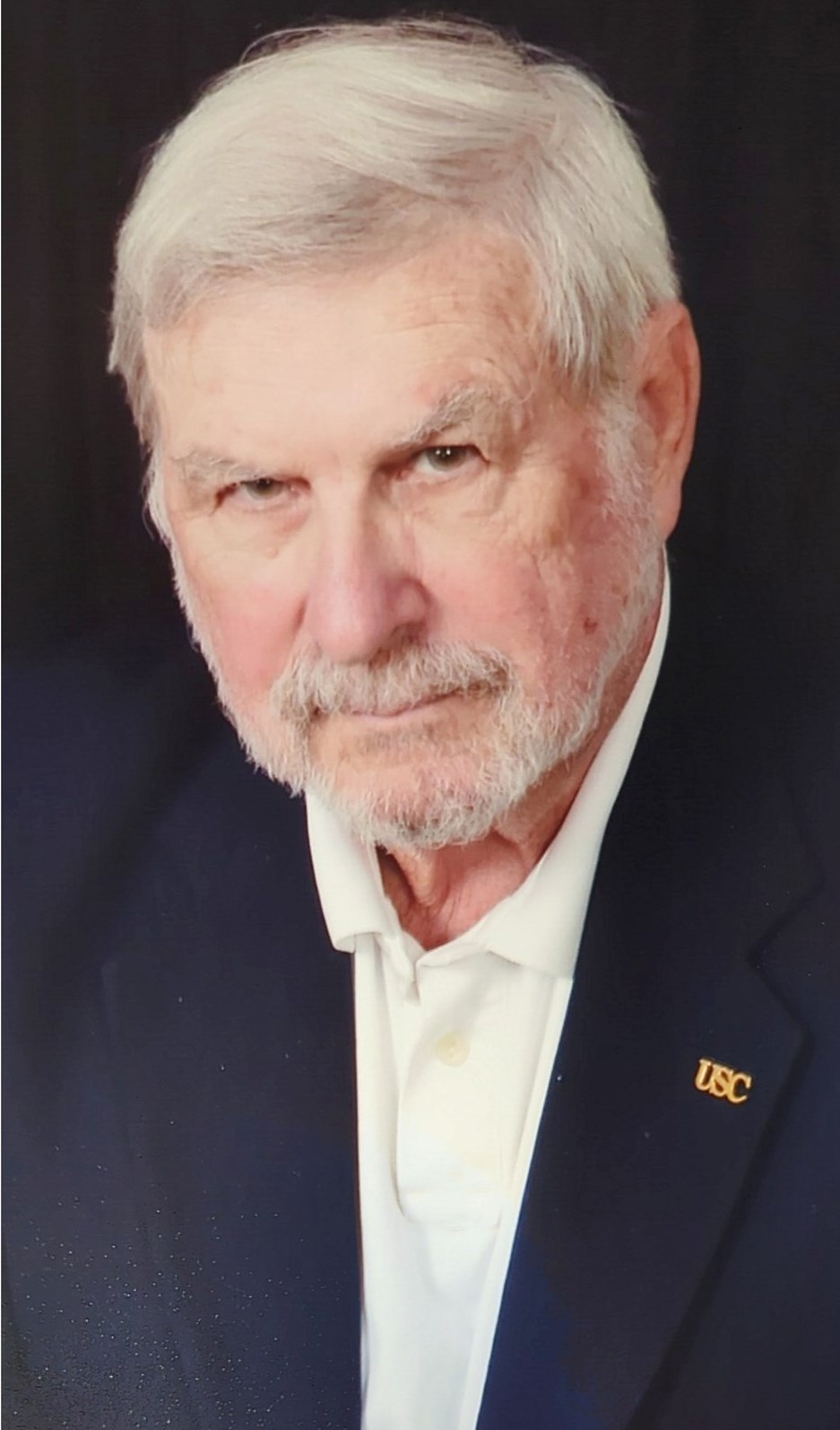 Donald Allen Obituary Columbia, SC