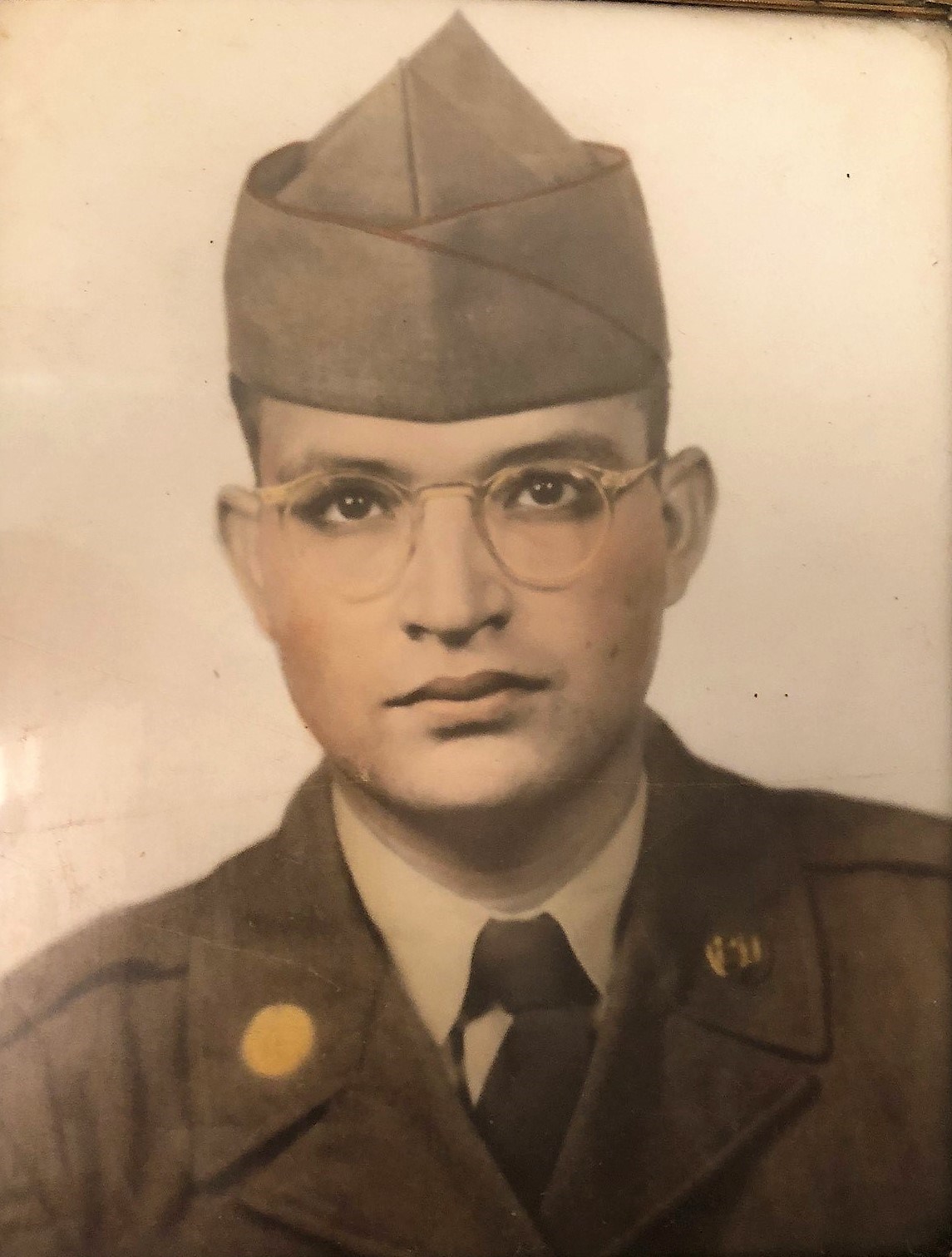 Obituary of Antonio Avilez Carrasco