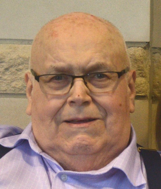 Obituary of Kenneth Dale Parmer