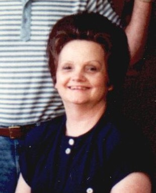 Obituary of Joann Frances Ostrom