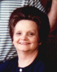 Obituary of Joann Frances Ostrom