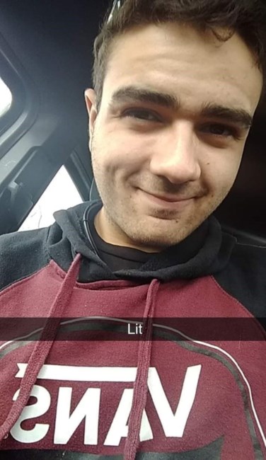 Obituary of Joseph Kyle Jimenez