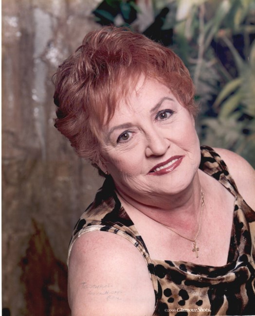 Obituary of Billie Mae Massey