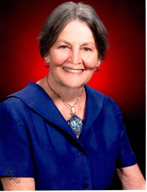 Obituary of Jacqueline Jones Coalson