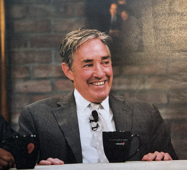 Obituary of Raymond "Ray" P. Hartmann