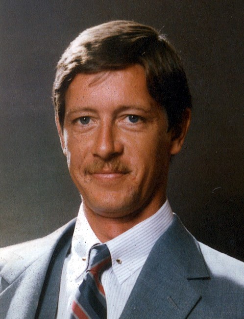 Obituary of Brice M Sterling