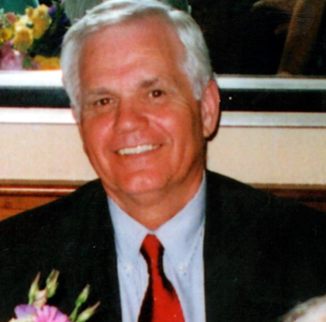 Obituary of Robert Briley Dillard