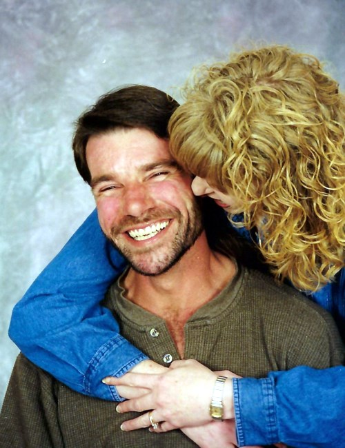 Obituary of Dana Paul Morneault