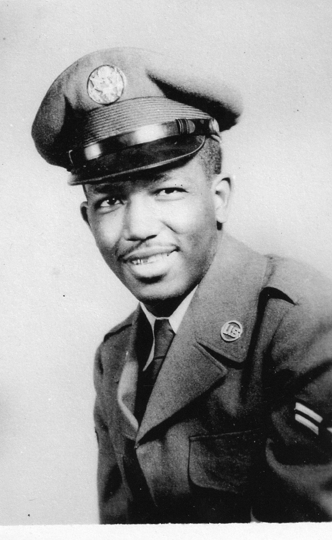 Obituary of Elton Joseph Pierce