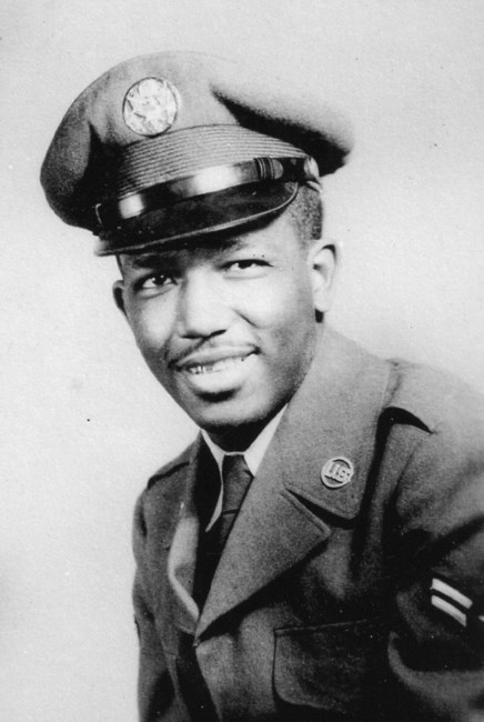 Obituary of Elton Joseph Pierce