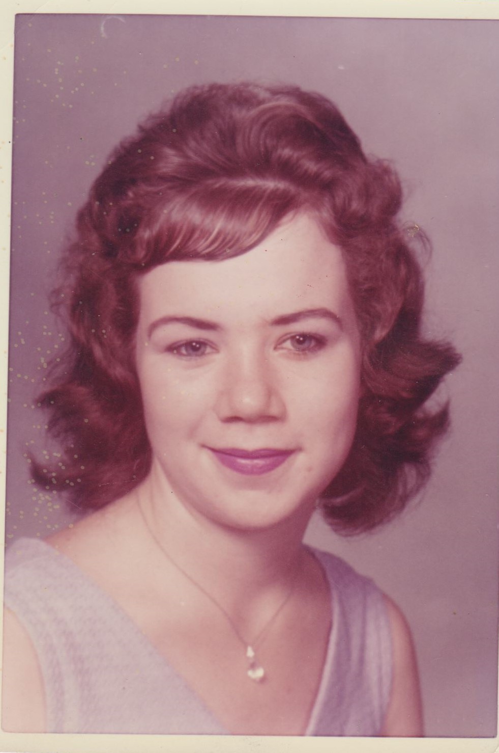 Obituary of Ida Lucile Gibson