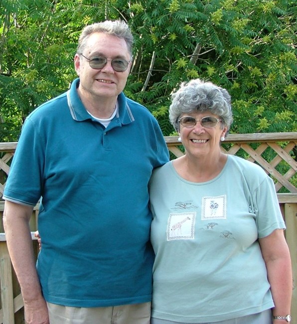 Obituary of William "Bill" Alven and Reta Isshbel Coleman