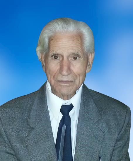 Obituary of Emilio Salvatore Ciancio