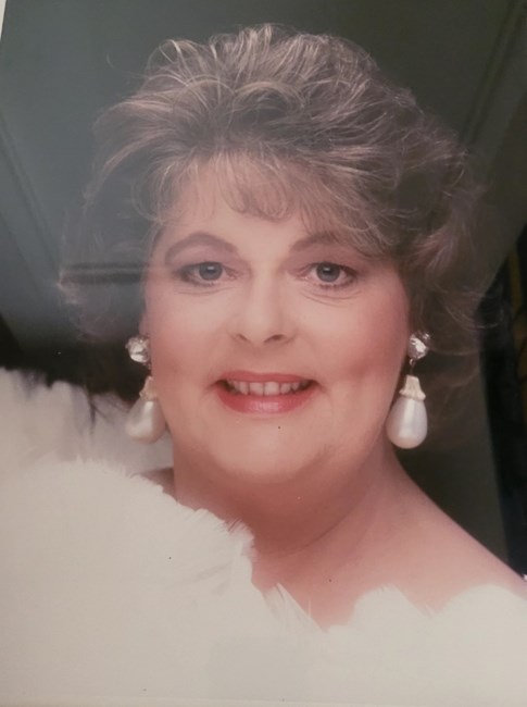 Obituary of Linda Lee Dempster
