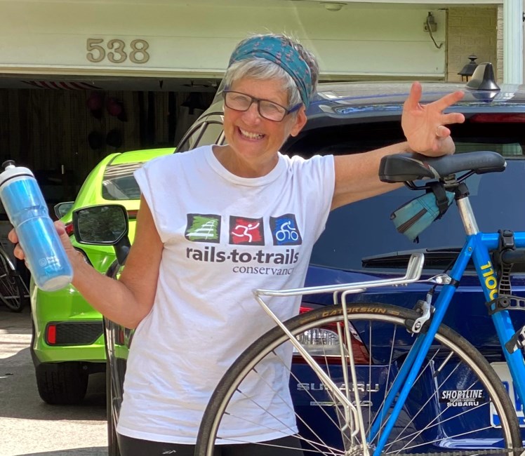 Obituary of Judith Anne McMahon