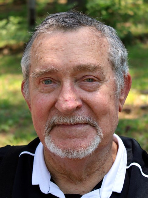 Obituary of Joe Edward Hunter