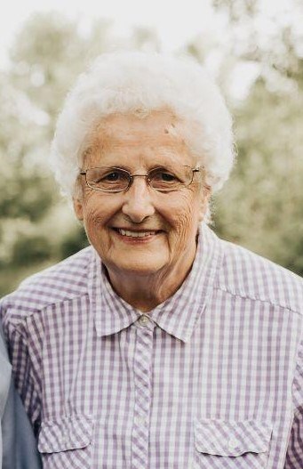 Obituary of Barbara Jane Eaton