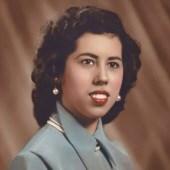 Obituary of Pauline H. Bowman