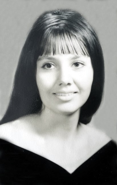 Obituary of Laura King Fisher