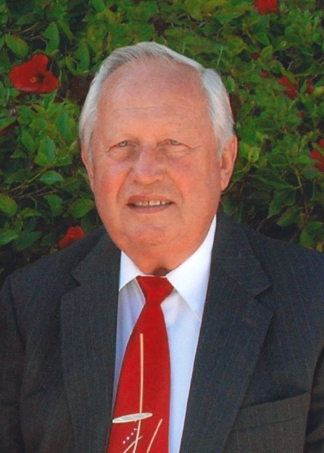 Obituary of Sidney Harkema