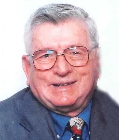 Obituary of Charles M. Phelps, Sr.