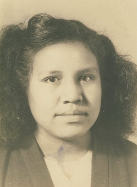 Obituary of Socorro Gamboa