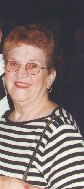 Obituary of Elizabeth A. Stout