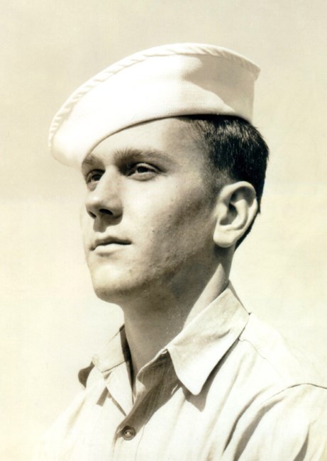 Obituary of Edward William Montgomery