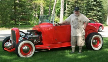 Obituary of Gerald Pinky Richard Houtman