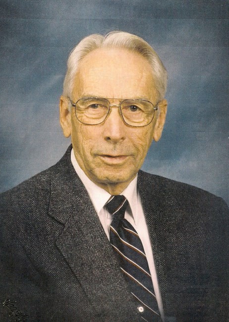 Obituario de Charles Arthur Parker Sr.