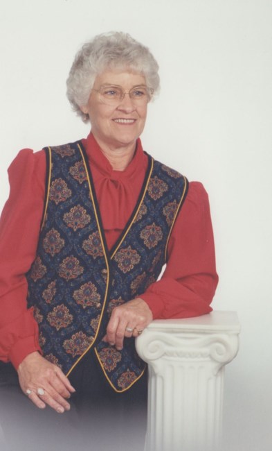 Obituary of Peggy Joyce Van Alphen