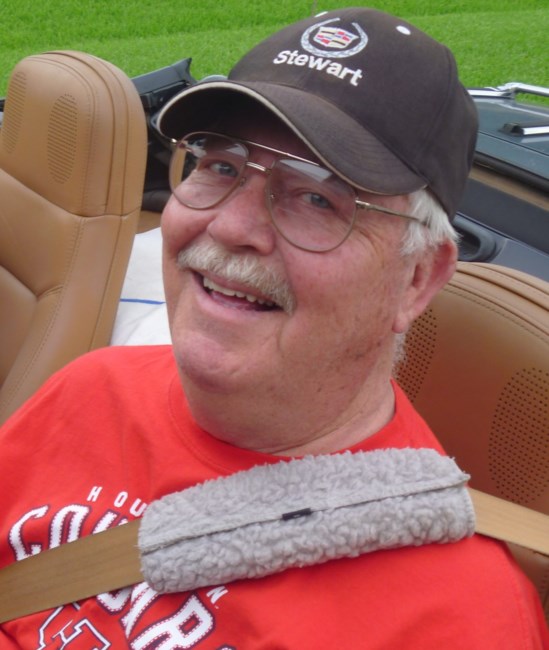 Obituary of Sammy Edward Propes