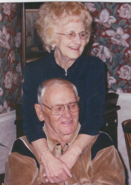 Obituary of Virginia A. Jones