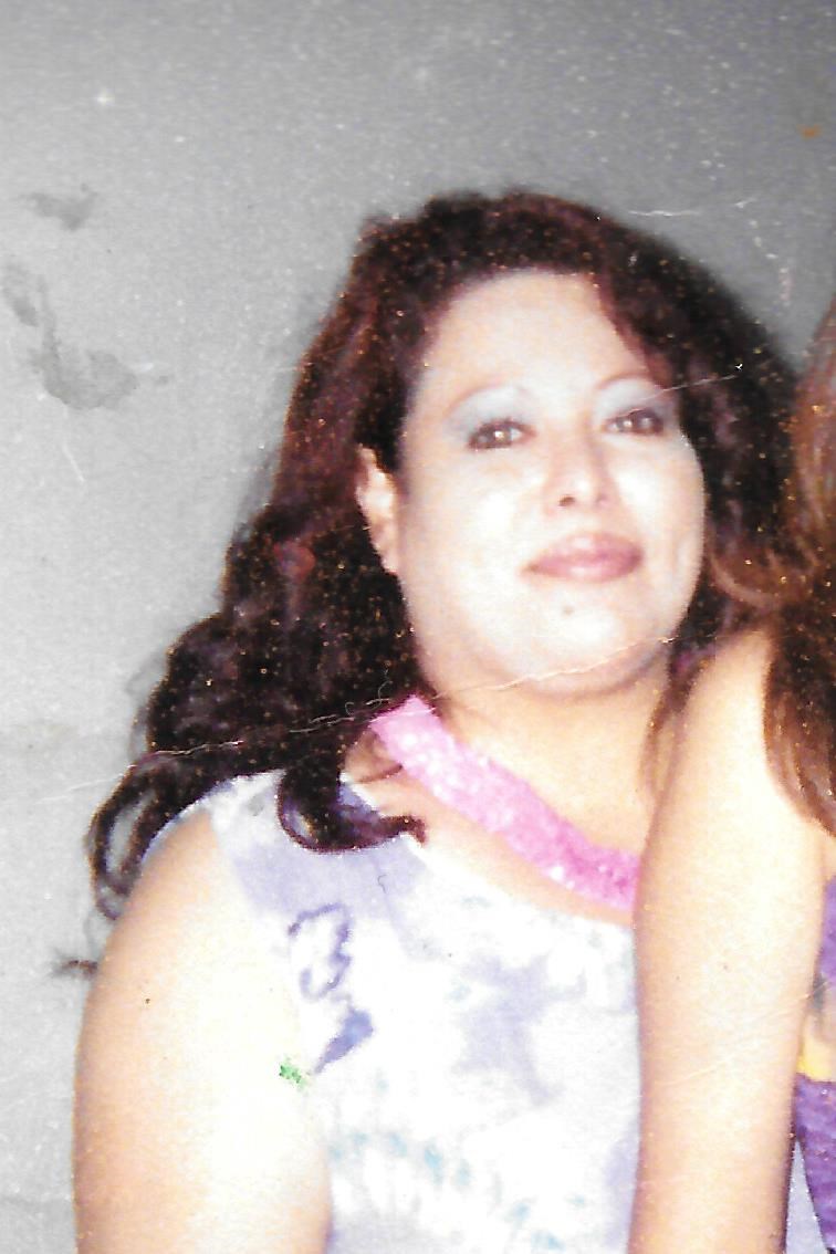 Obituary of Olivia Moreno