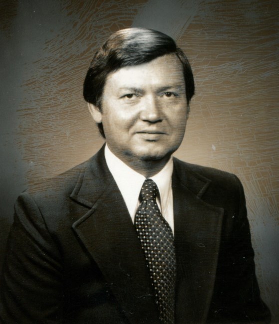 Obituary of Joseph Szasz Jr.