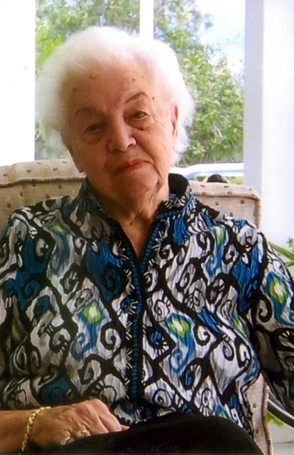 Obituary of Margaret P. Farinella