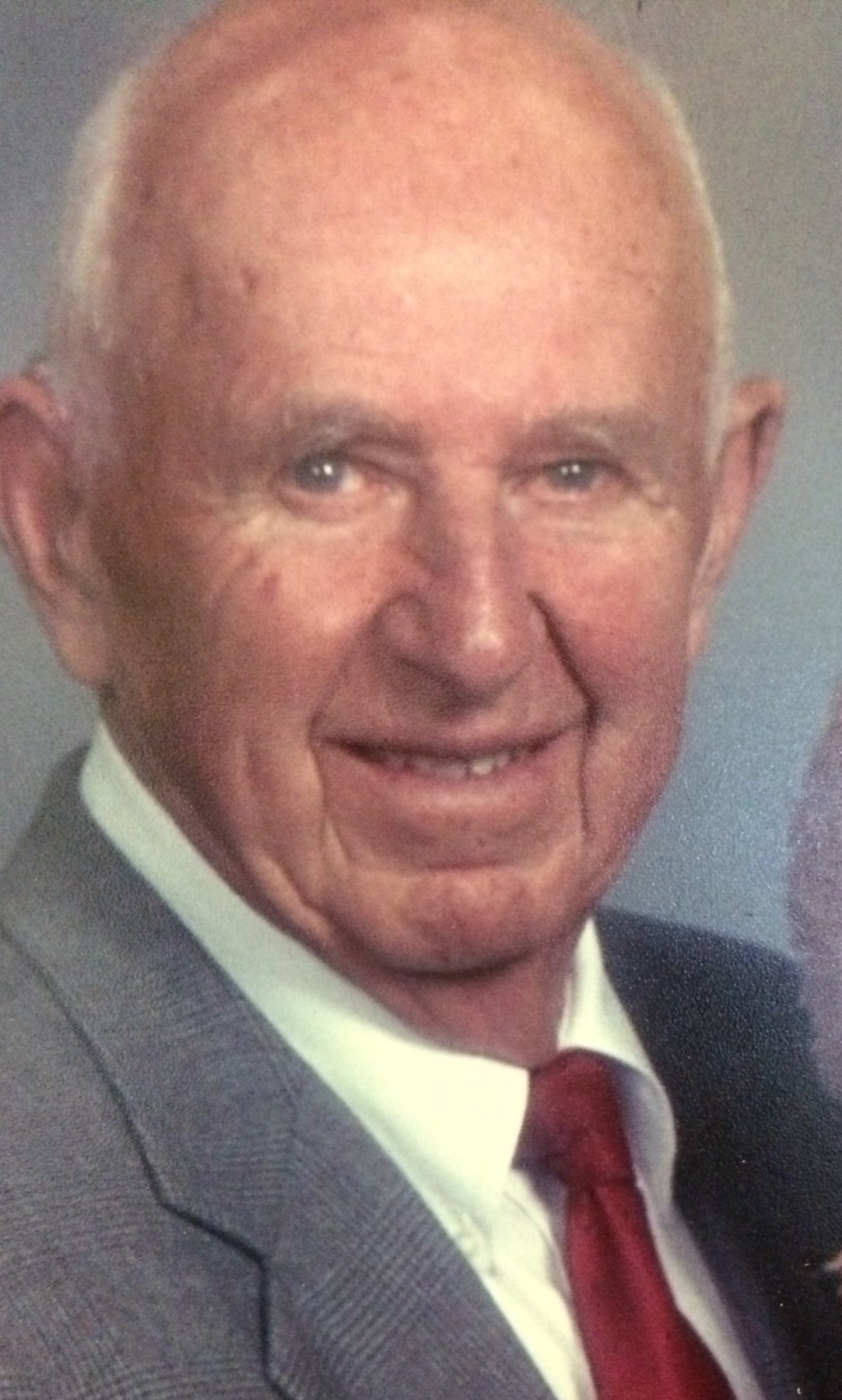 Richard A. Miller Obituary Colorado Springs, CO