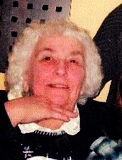 Obituary of Dolores "Bookie" Lahlum