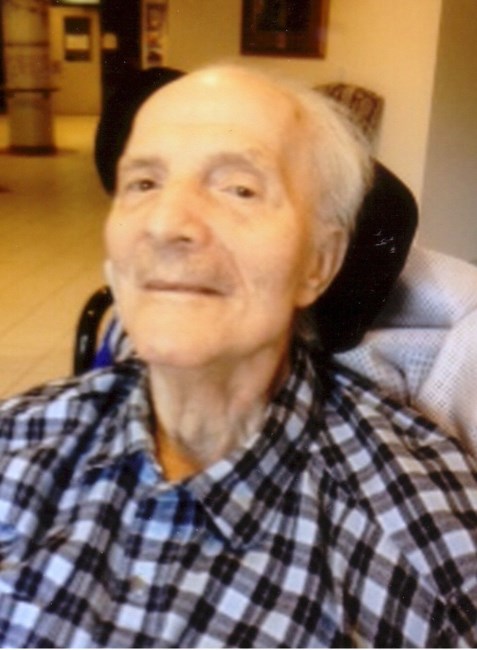 Obituary of Van Nicol Vuchkov