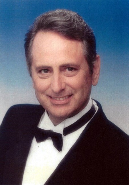 Obituario de George Lewis Warren