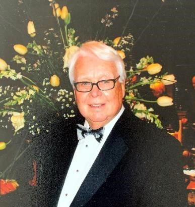 Obituary of R. Thomas Foster Jr.