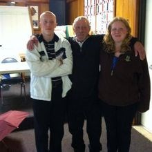 Obituary of Kelly "Skip" Hartman