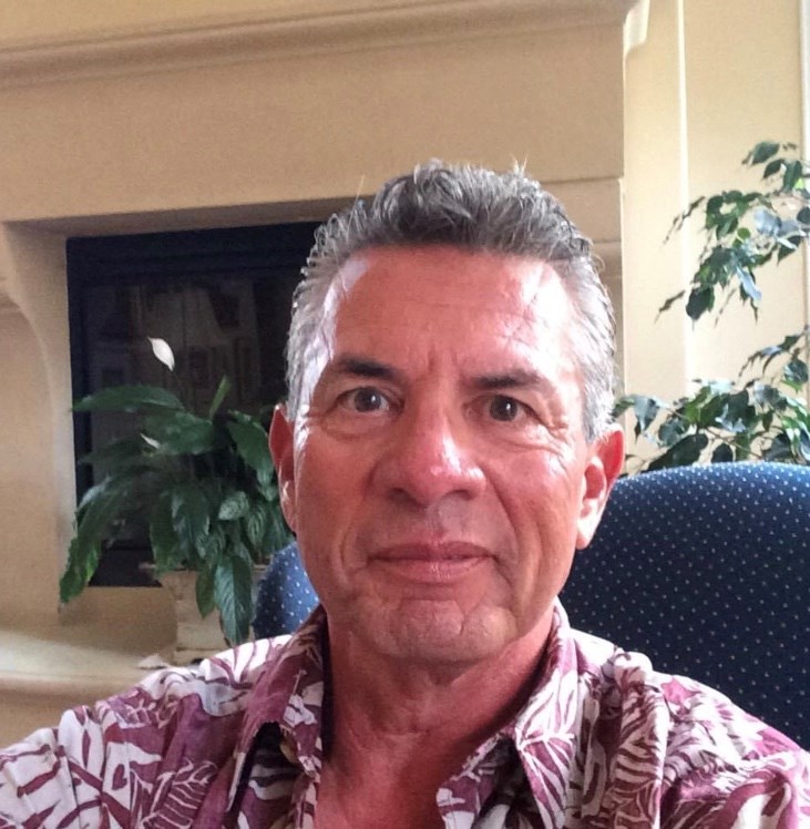 Obituary of Roger Romolo Reyes