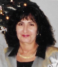 Obituary of Rossane T. Frolak