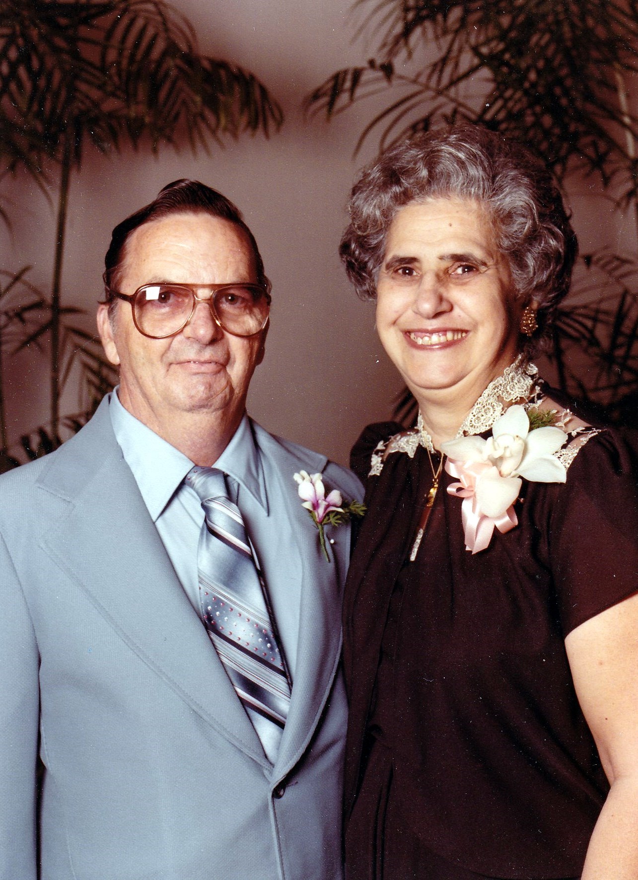 Obituary of Joseph Thomas Valcourt