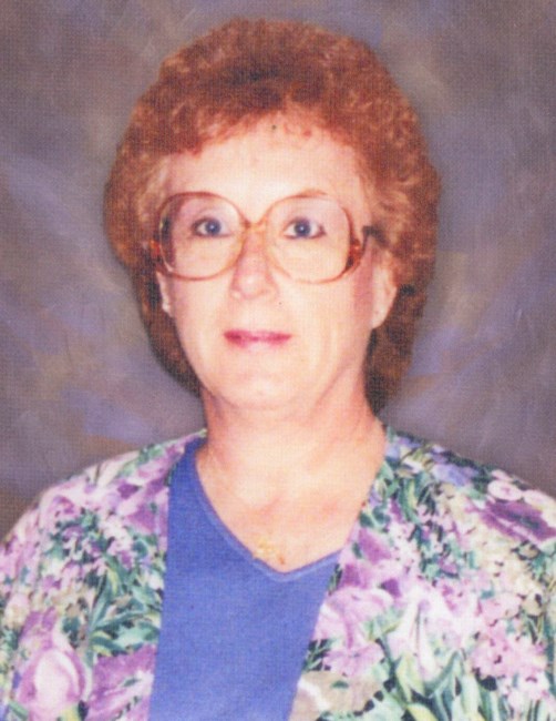 Obituary of Sharon Kay Panter