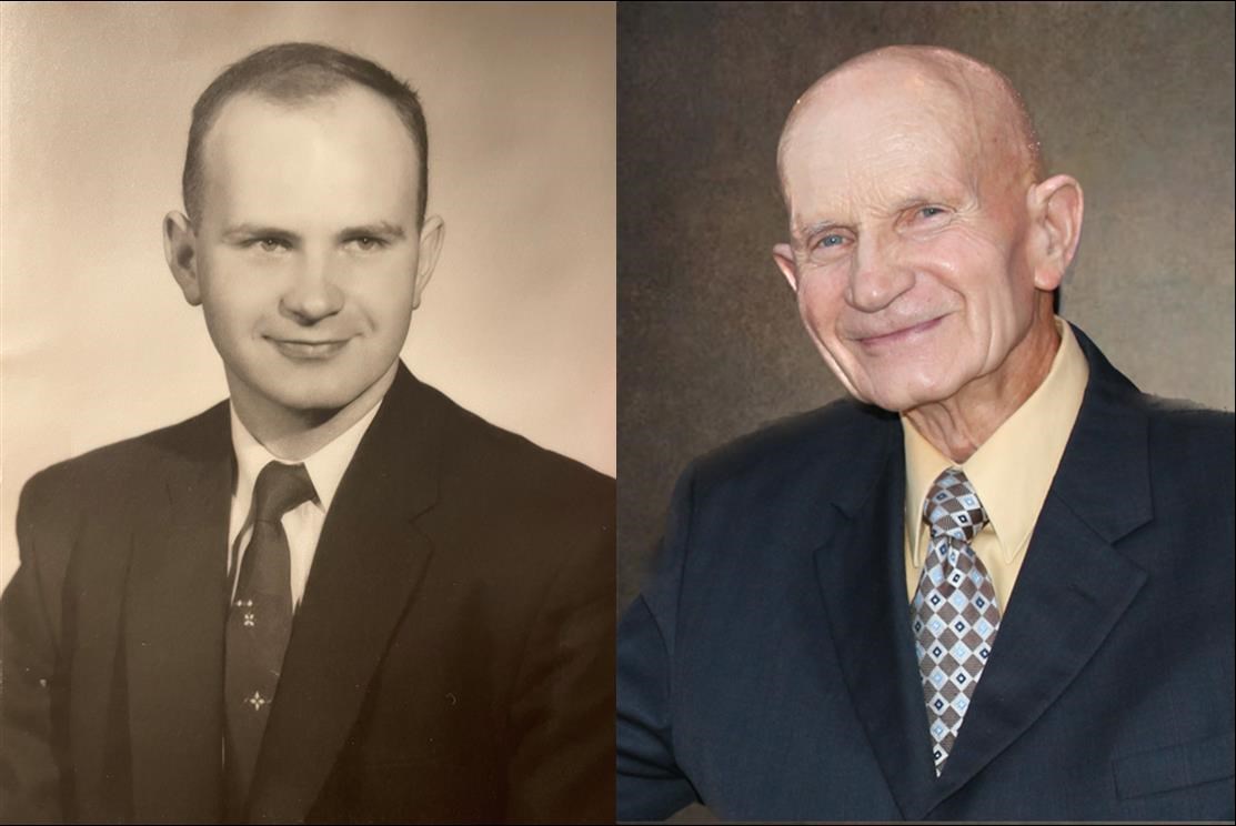 Melbourne Millar Wright Obituary Millcreek, UT