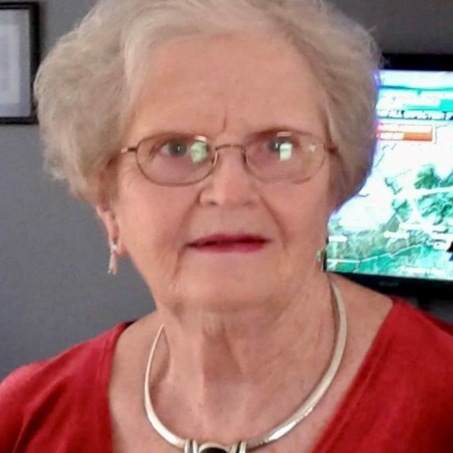 Avis de décès de Martha Y Howard