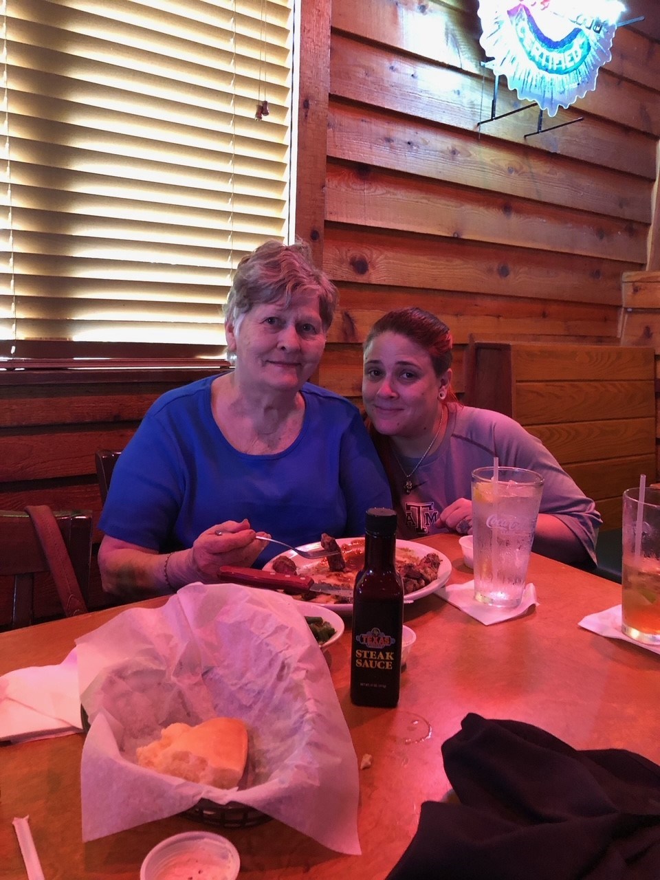 Obituary of Shirley Sladek